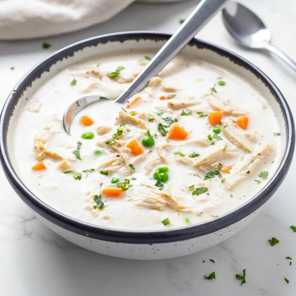 Best Banana Bread Muffins from Ripe Bananas 2 Wholesome Crockpot Chicken Pot Pie Soup