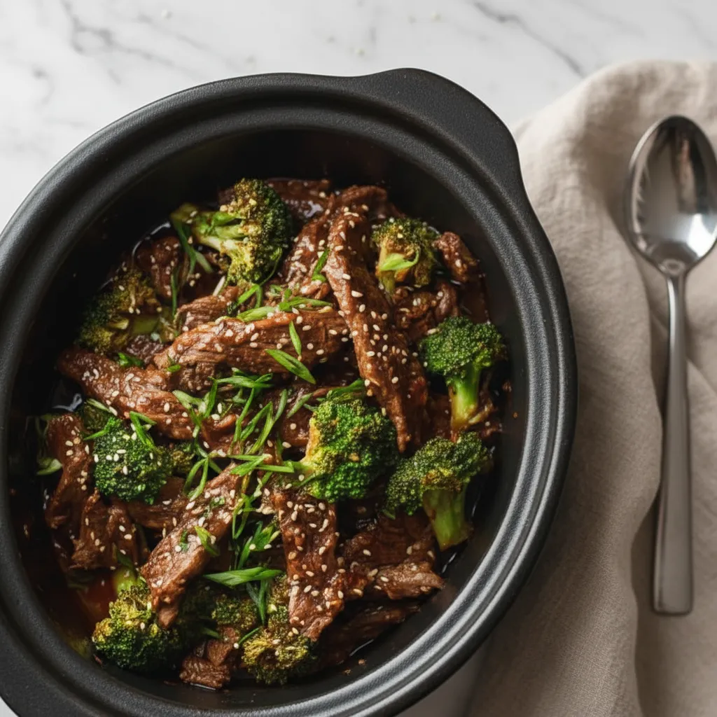 10 Dump and Go High Protein Crockpot Recipes – Easy Meal Prep