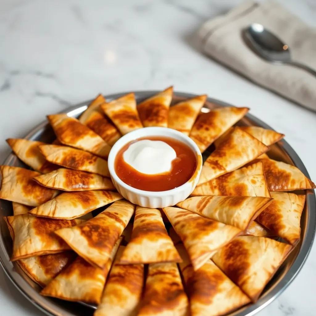 12 Amazing Mexican Appetizers for Your Cinco de Mayo Fiesta