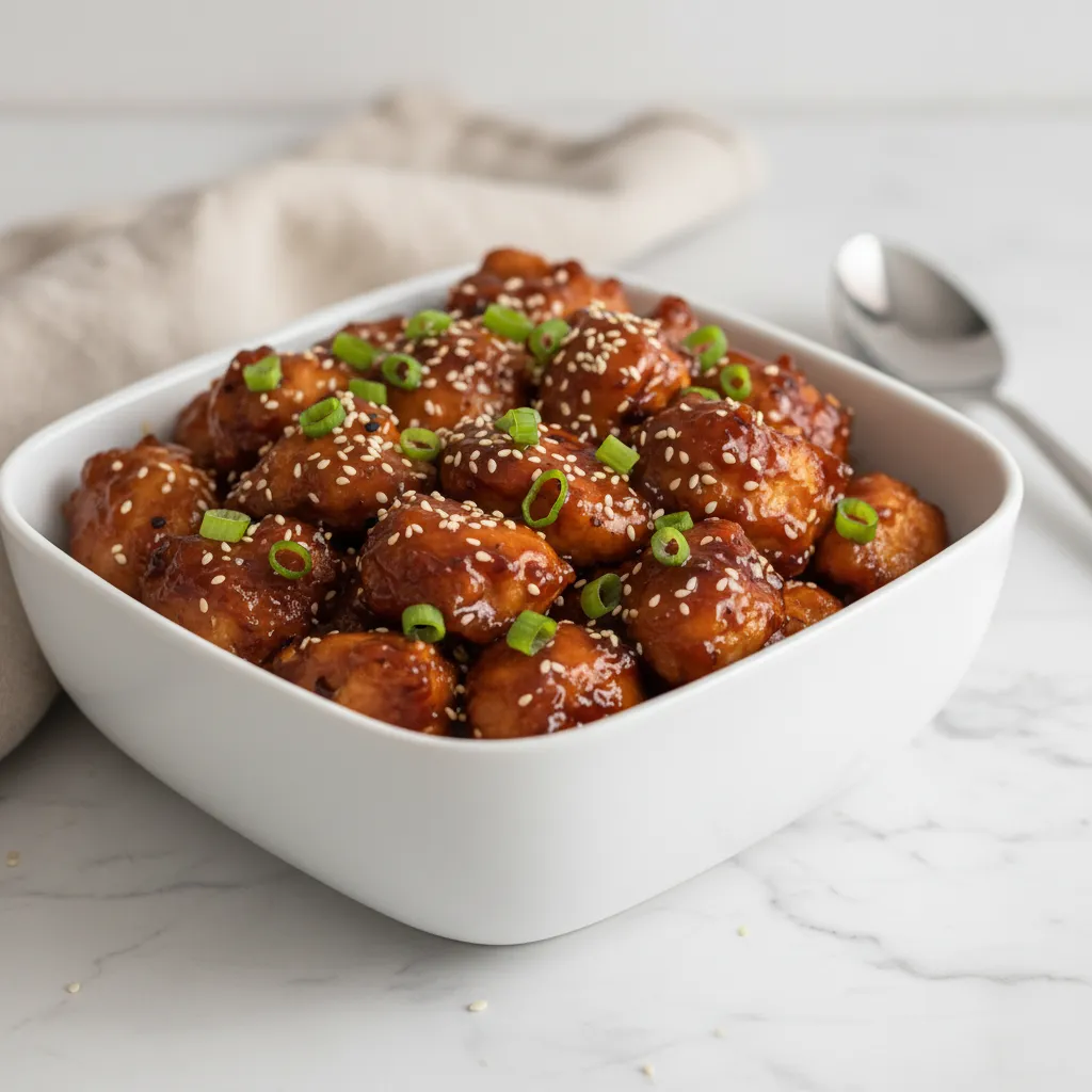 21 Effortless Crockpot Chinese Dinner Recipes