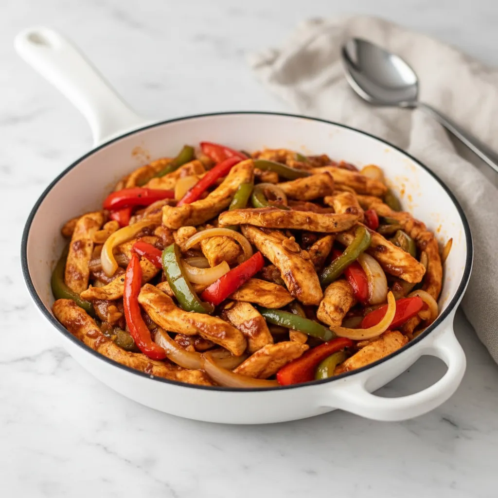 47 Insanely Good Healthy Dinner Recipes for Families