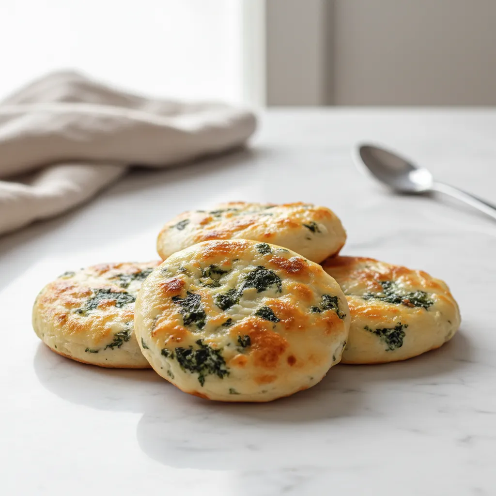 Amazing Cottage Cheese Flagels for a Healthy Breakfast