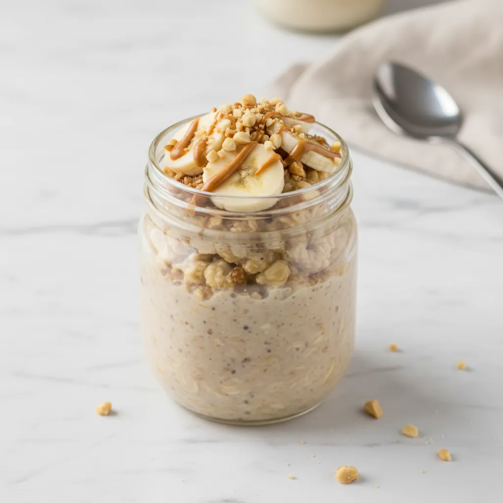 Easy Honey Glazed Carrots Thanksgiving Recipes Side Dishes 2 Best Healthy Overnight Oats Recipe for Breakfast