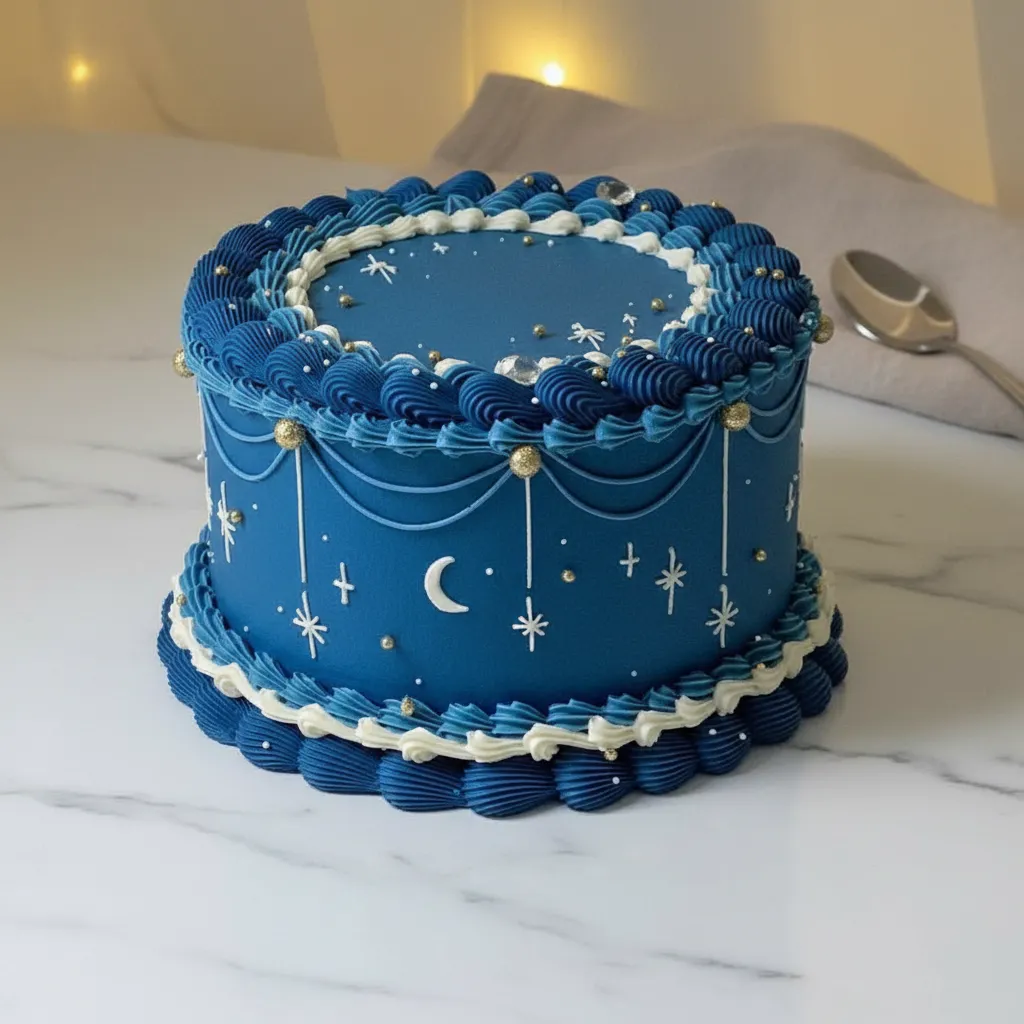 Easy Peppermint Bark Christmas Fudge Recipes 3 Celestial Aquarius Birthday Cake Recipe