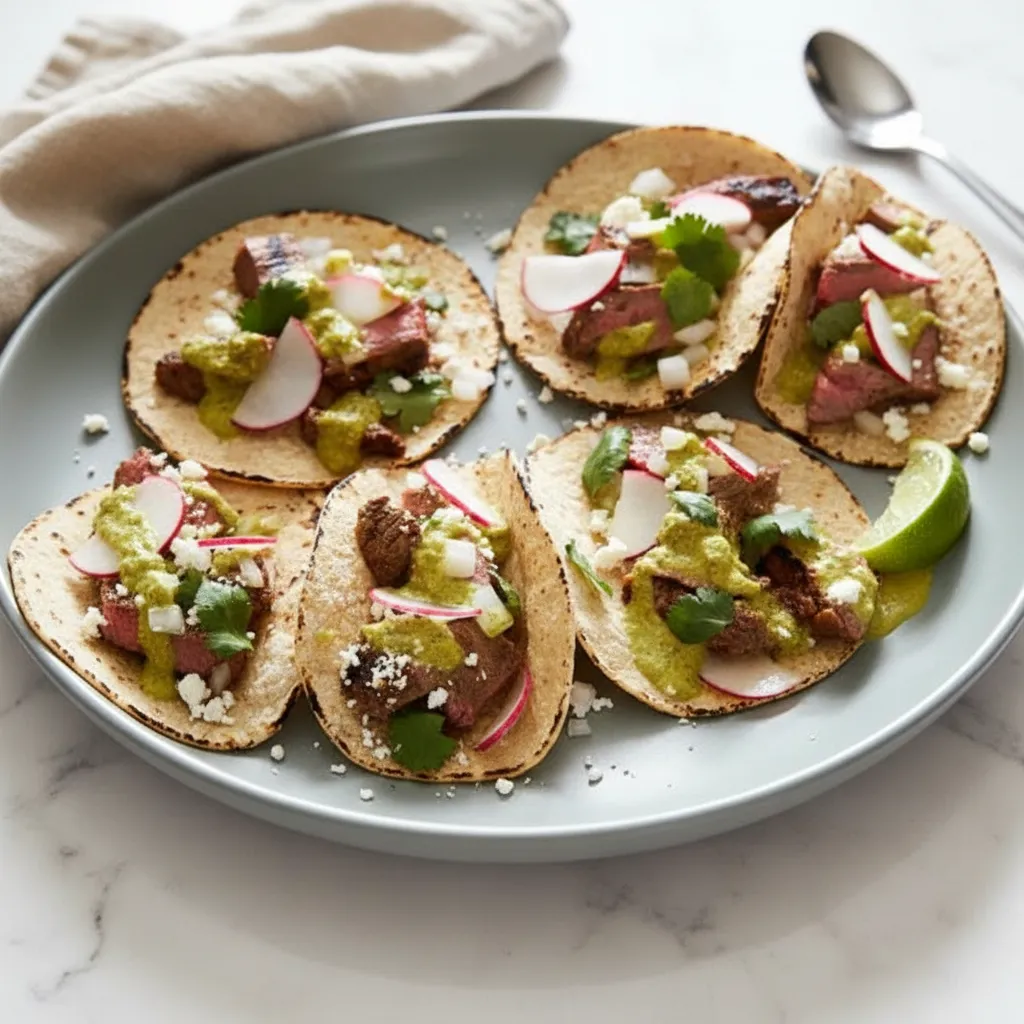 Cinco de Mayo Taco Night Party Food Ideas
