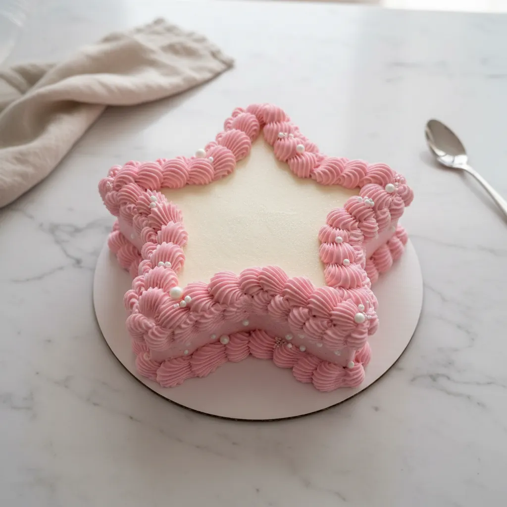 Delicious Aquarius Birthday Cake Ideas