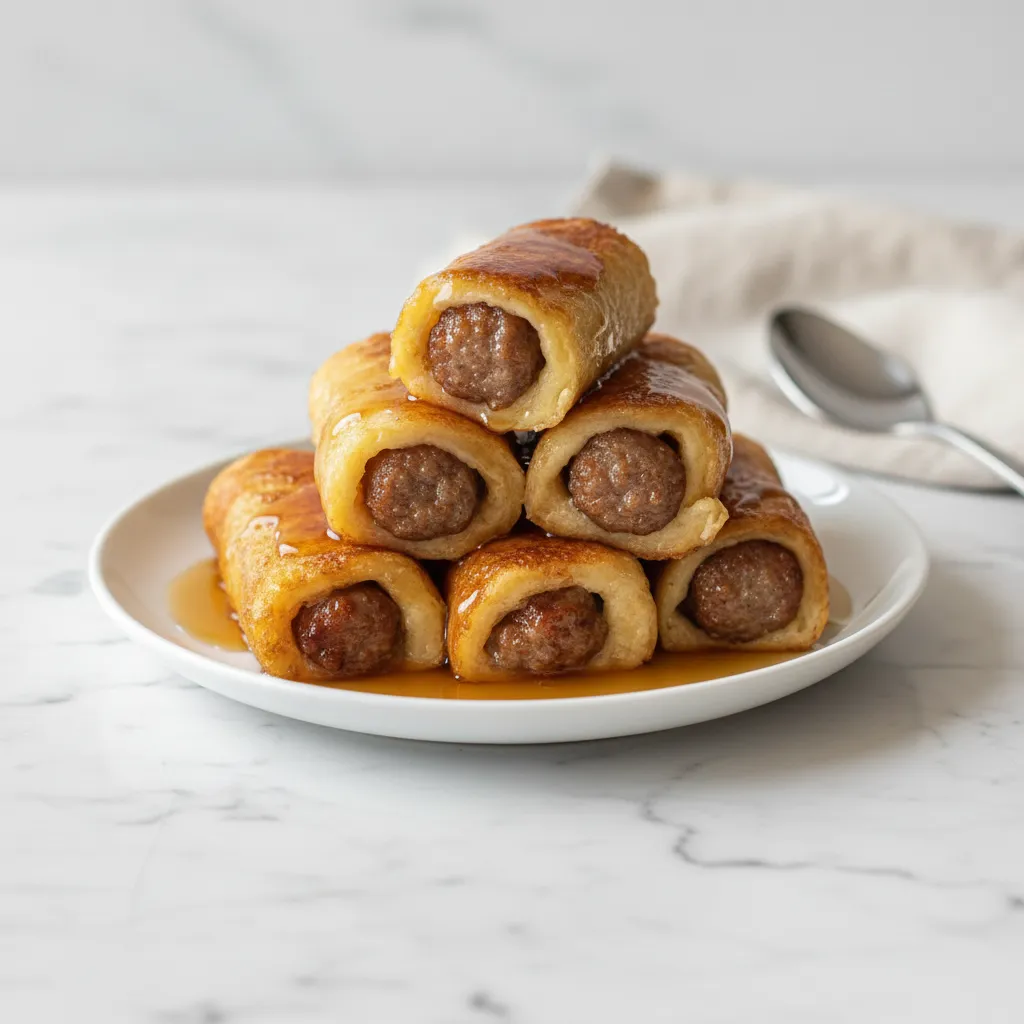 Delicious Breakfast & Brunch Ideas You’ll Love