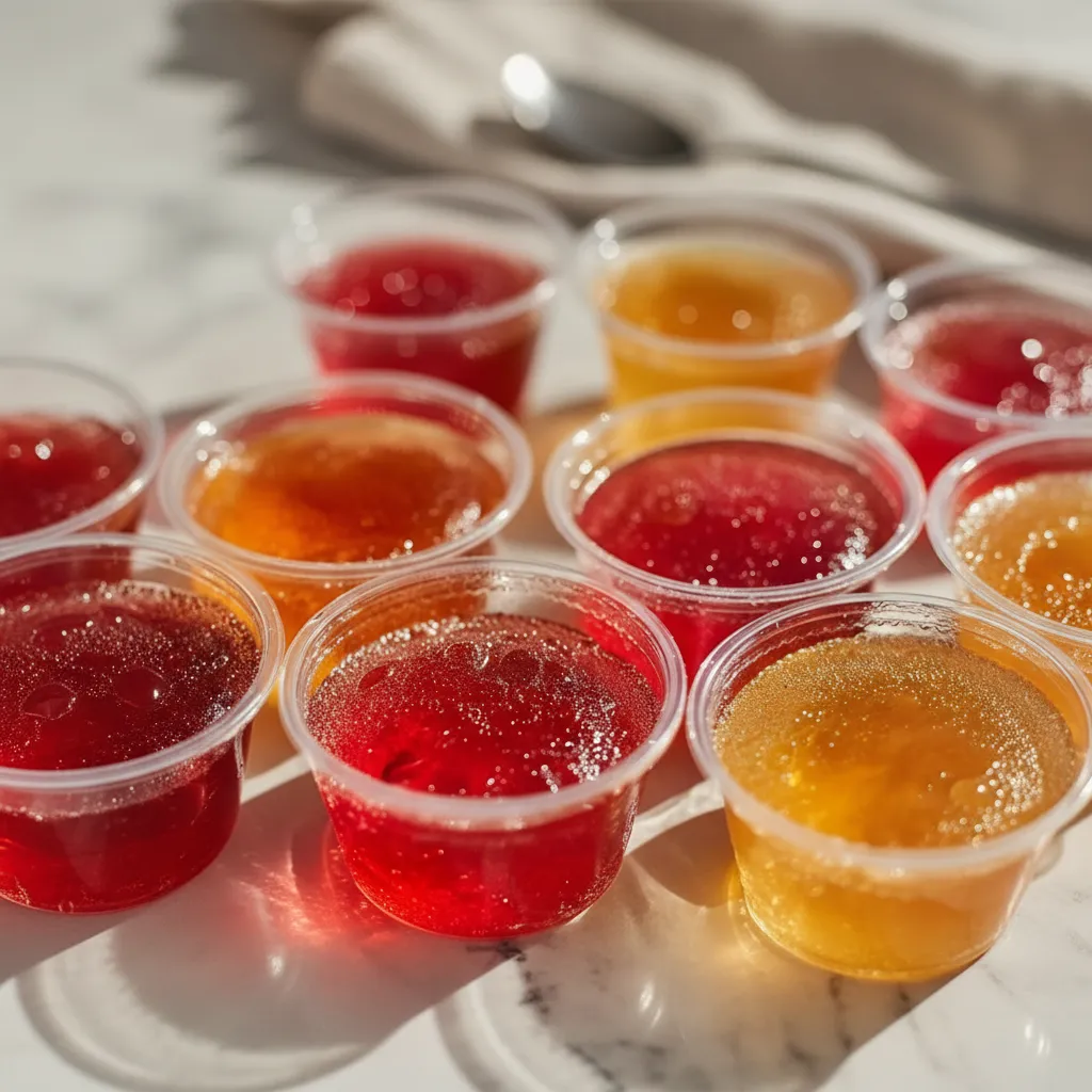 Dr. Oz’s 3-Ingredient Gelatin Weight Loss Trick