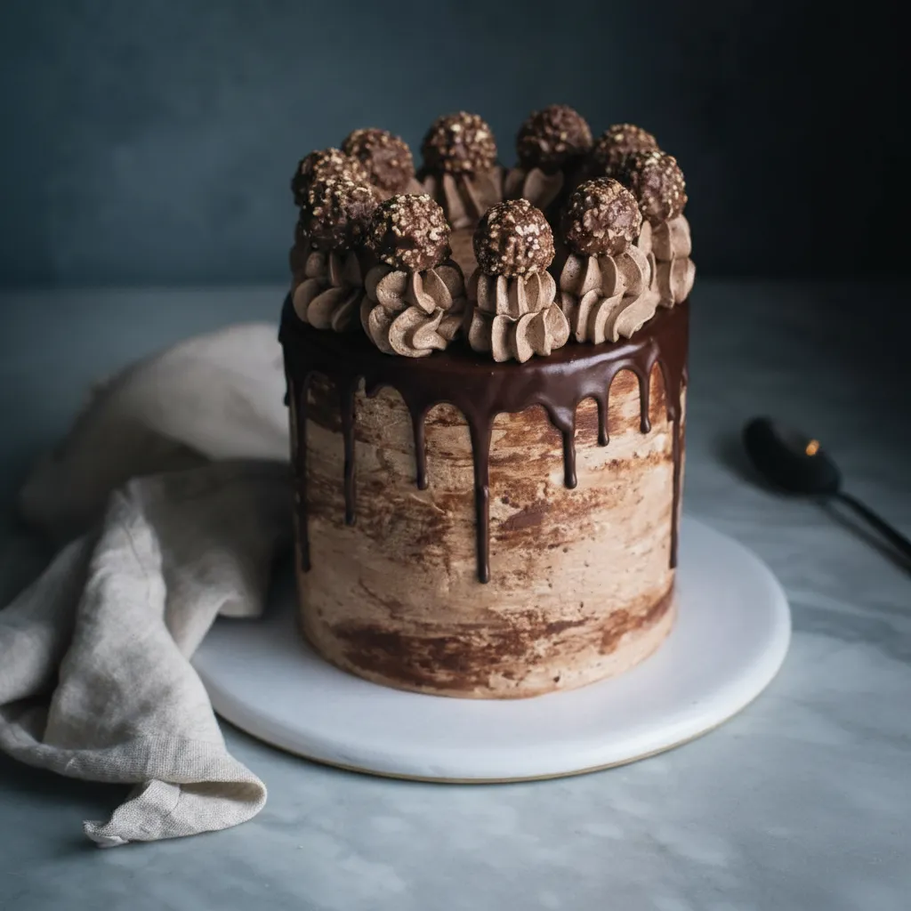 Dream Birthday Cake Recipe for Special Celebrations