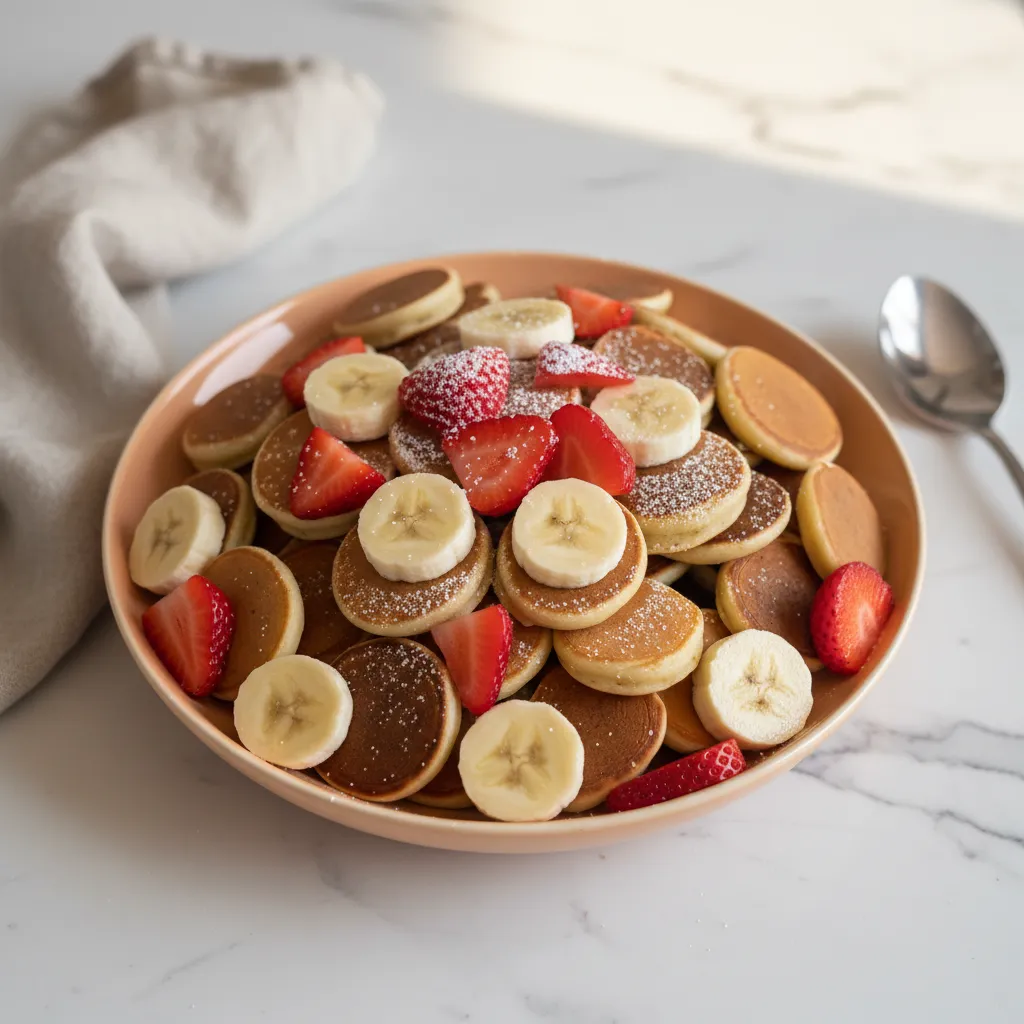 Easy Brunch Recipes: Delicious Ideas for Your Weekend Spread