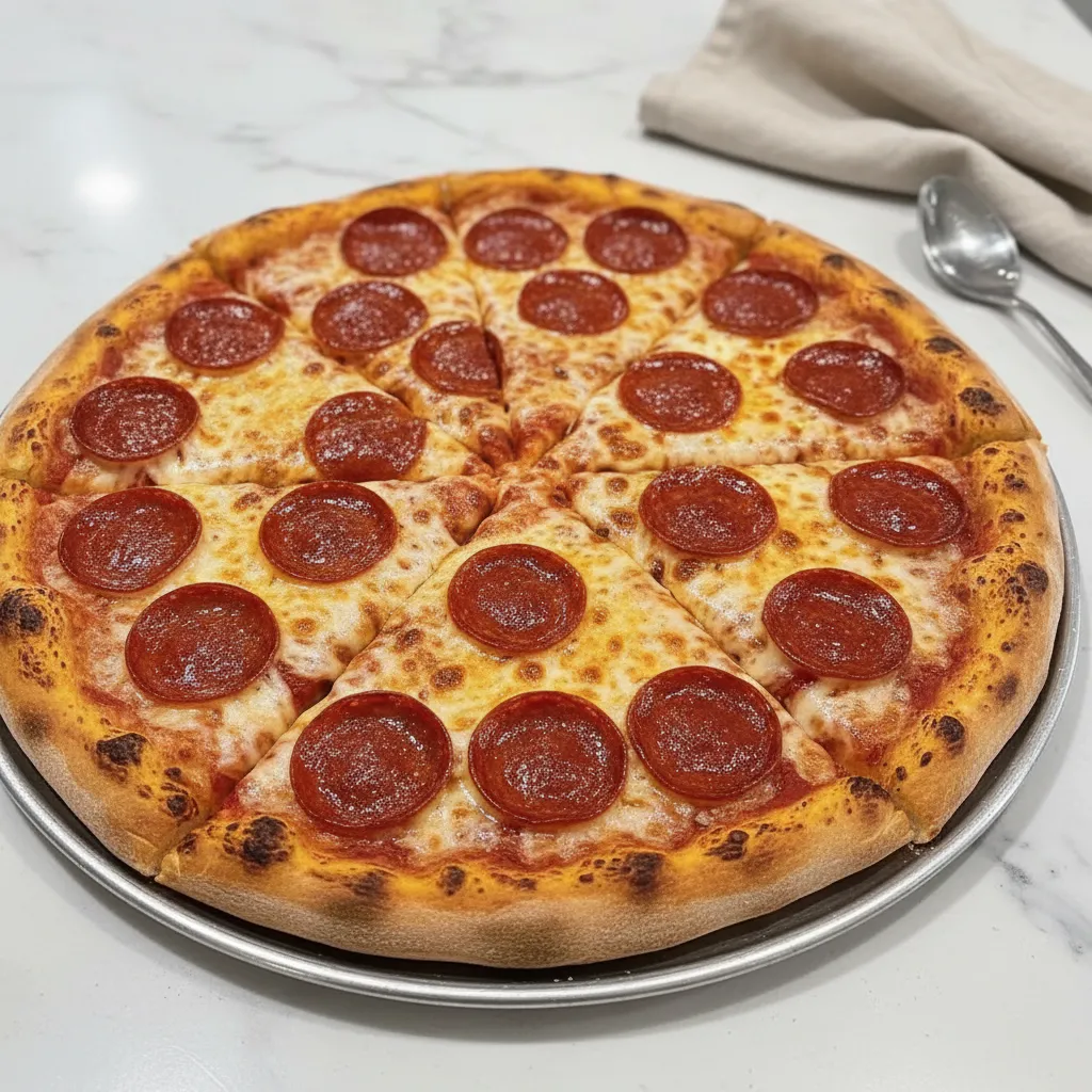 Easy Homemade Pizza Appetizer Recipes