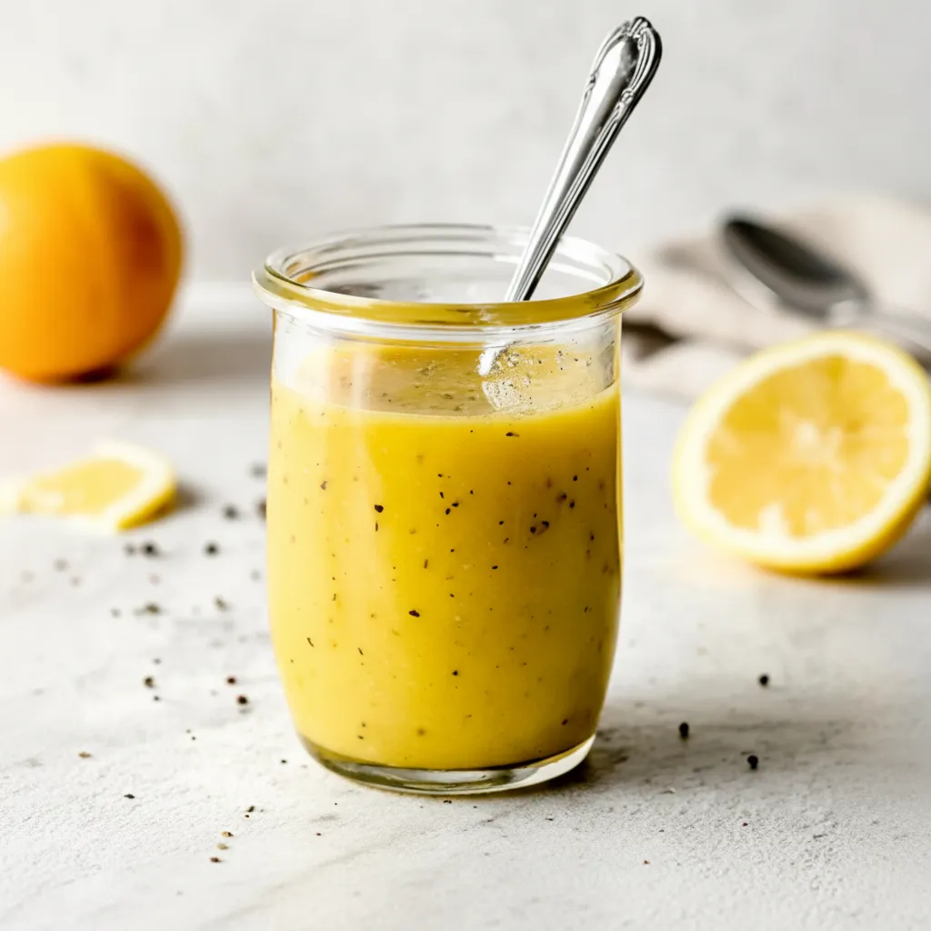 Quick Easy Breakfast Ideas Oatmeal Bake 3 Easy Lemon Vinaigrette Dressing You’ll Make on Repeat