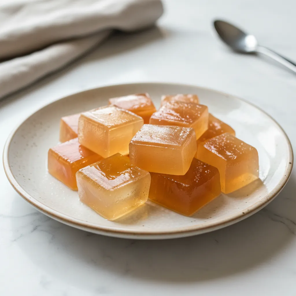 Gelatin Diet Trick You’ll Want on Repeat This Week