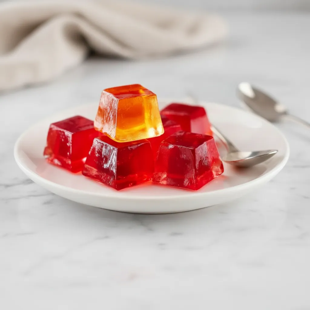 Gelatin Weight Loss Trick: My Nightly Routine