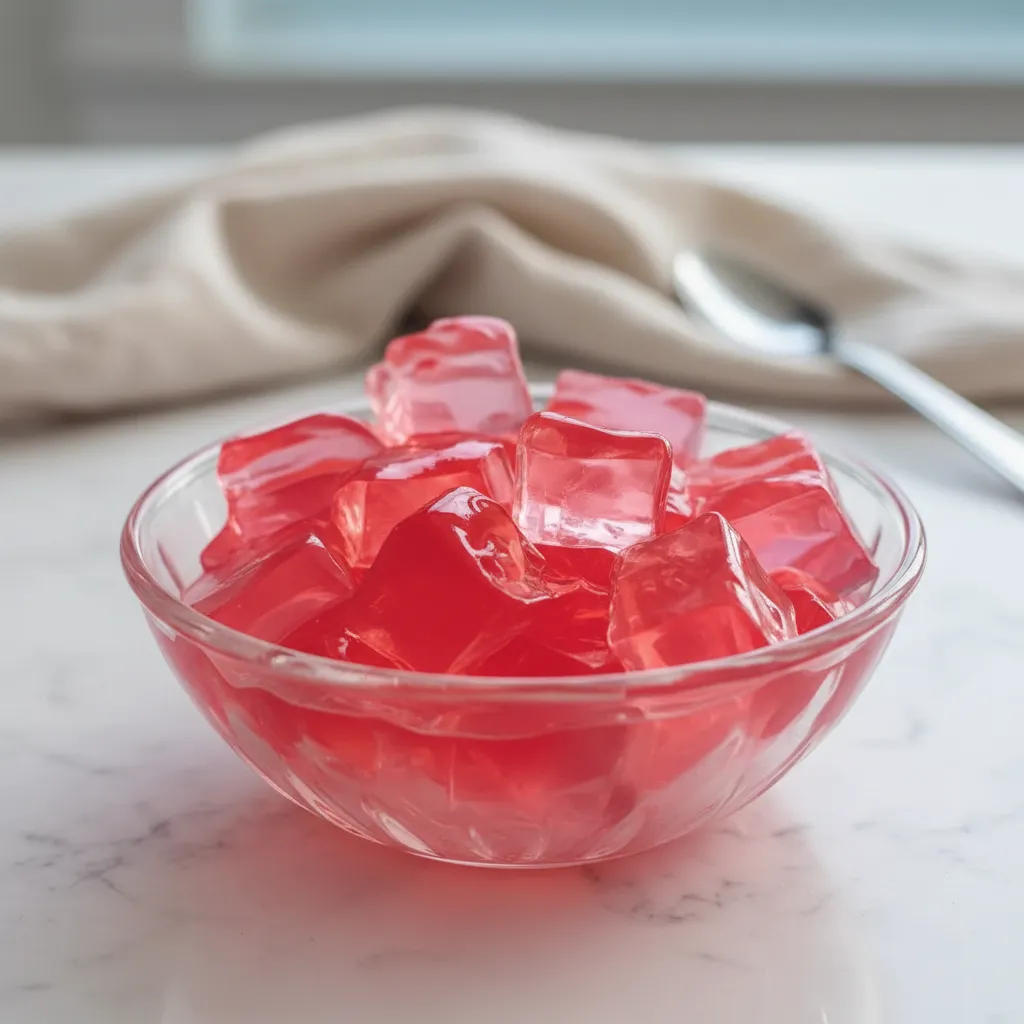 Kelly Clarkson Jello Recipe: Viral Gelatin Weight Loss Trick