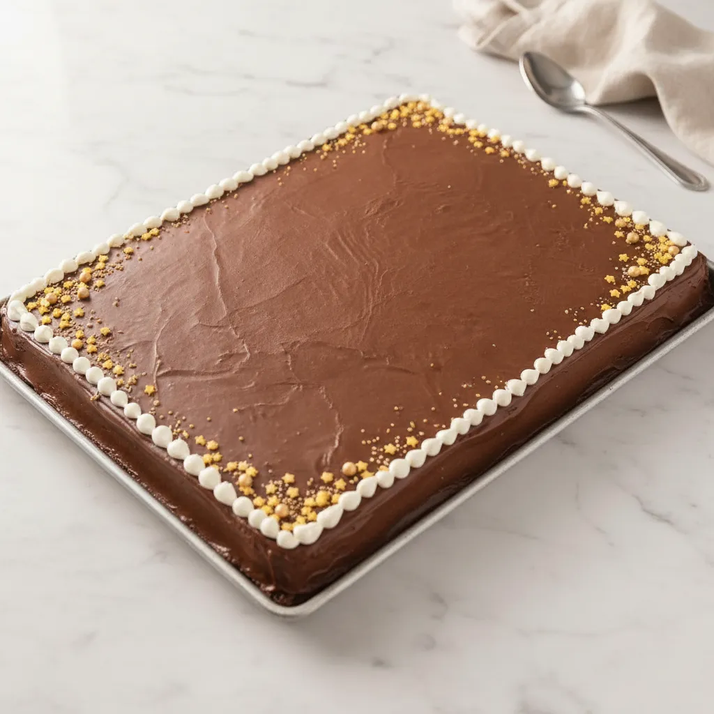 Simple Graduation Cakes: Easy Grad Cake Ideas