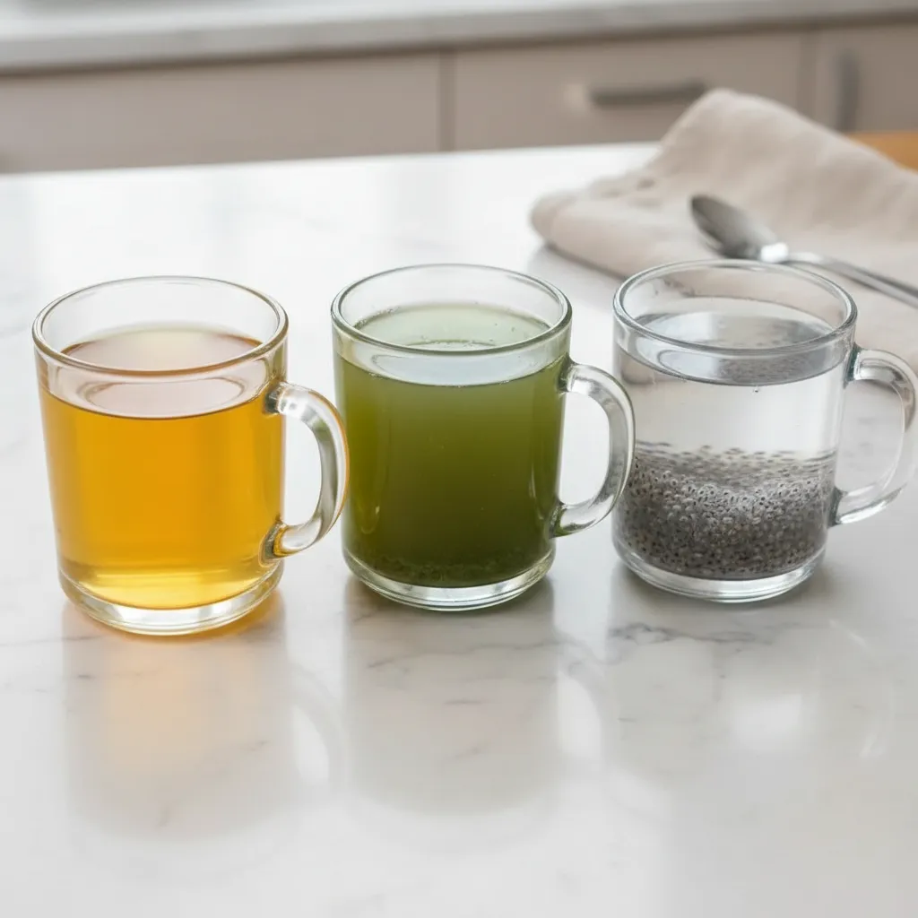 Viral 3-Ingredient Gelatin Diet Trick Recipe