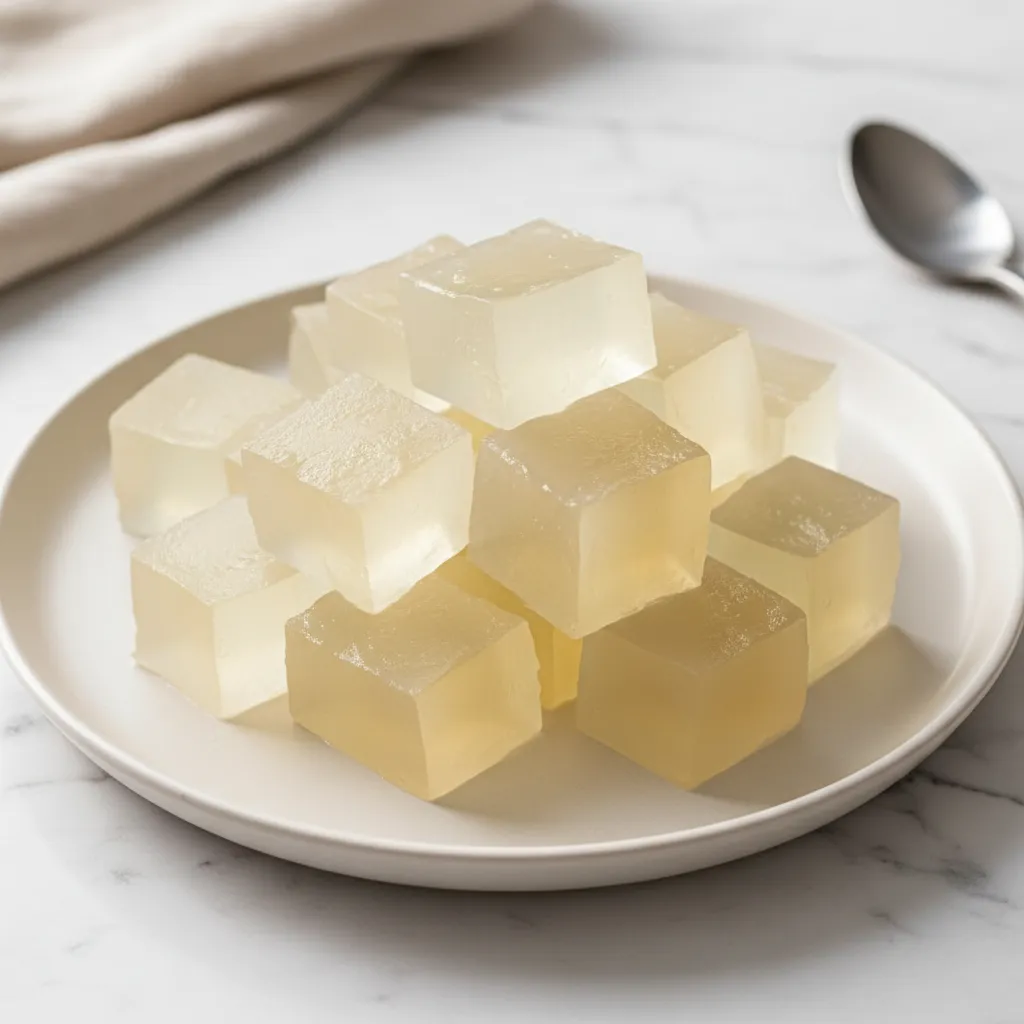 Weight Loss Gelatin Recipe: 3 Proven Tricks for Your Diet