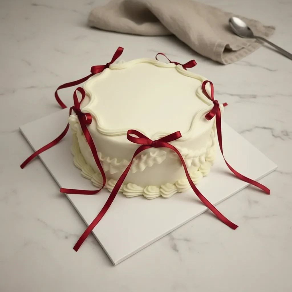 Witchy Vintage Birthday Cakes for a Magical Celebration