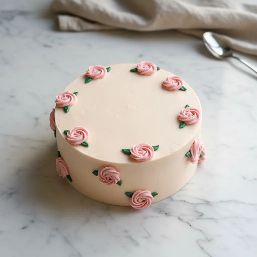 Delicious Mother’s Day Cake: Perfect for Mom’s Birthday Celebration