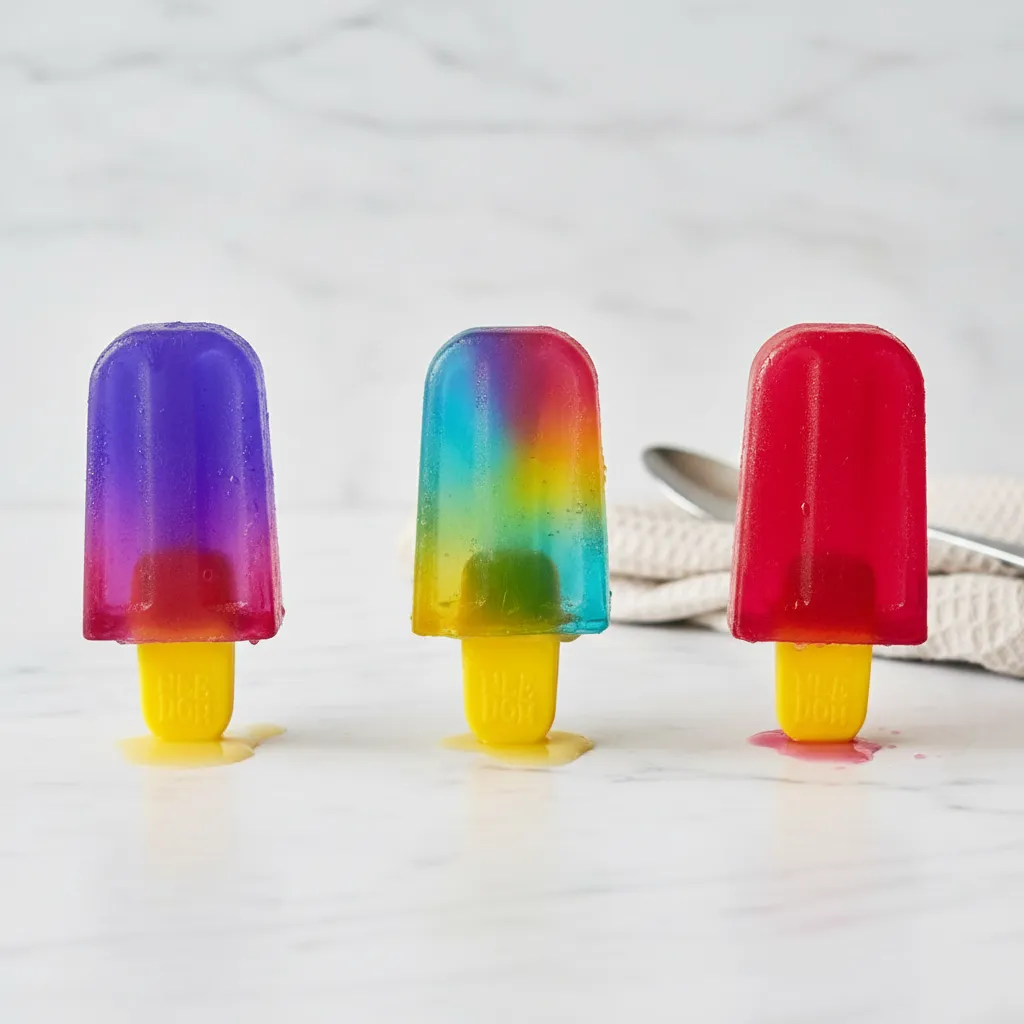 Easy Homemade NeeDoh Ice Cream Recipe