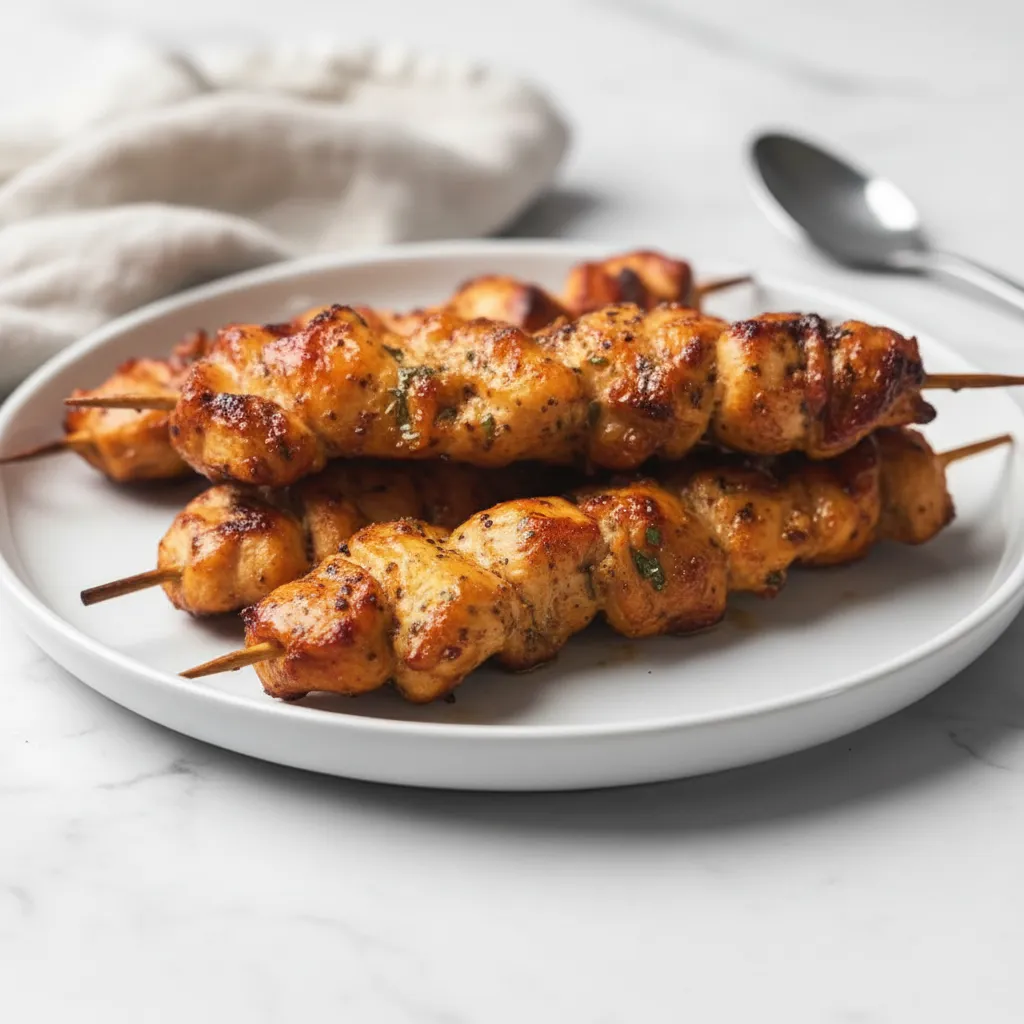 Gourmet Chicken Dinner: Easy Everyday Food Recipe