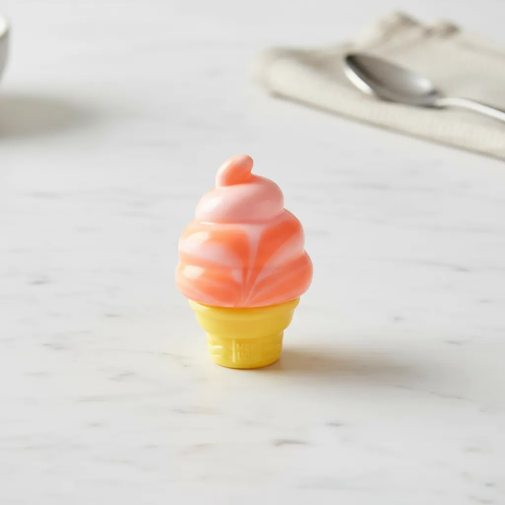 Home Page 1 Needoh Ice Cream: The Ultimate Squishy Treat